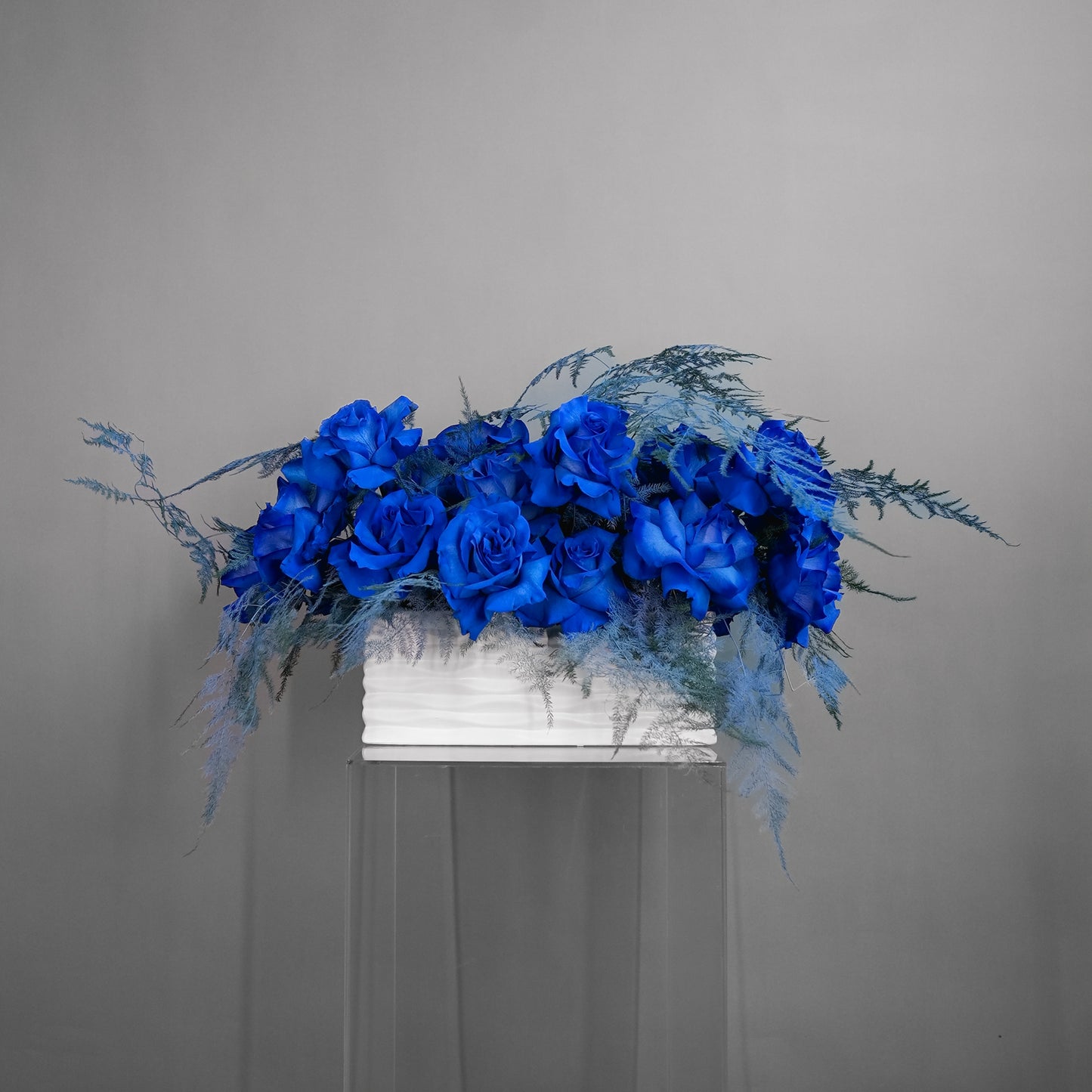 Lux Collection - Blue Clouds