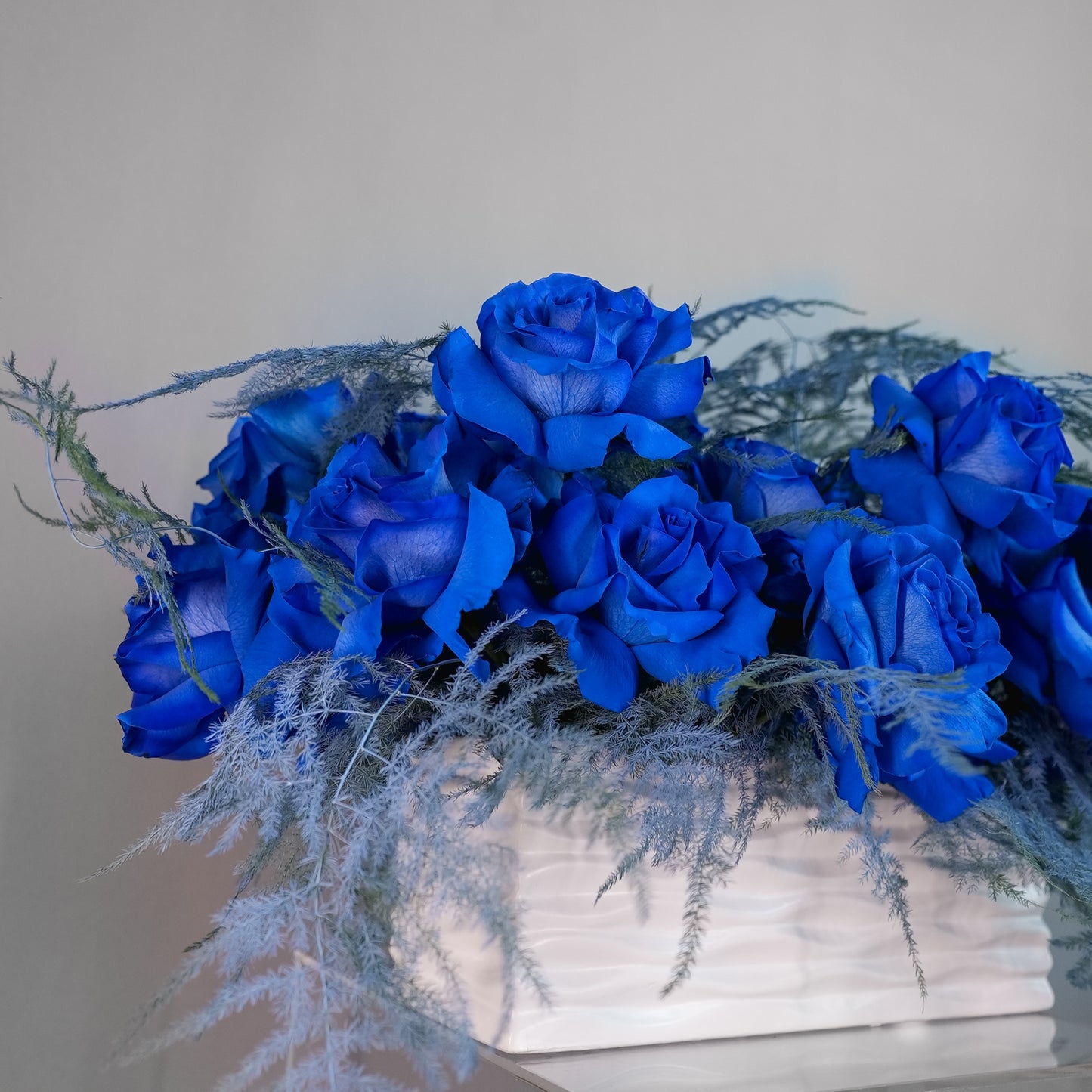 Lux Collection - Blue Clouds