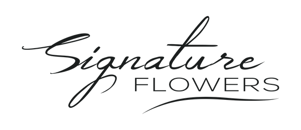 Signature Flowers & Events