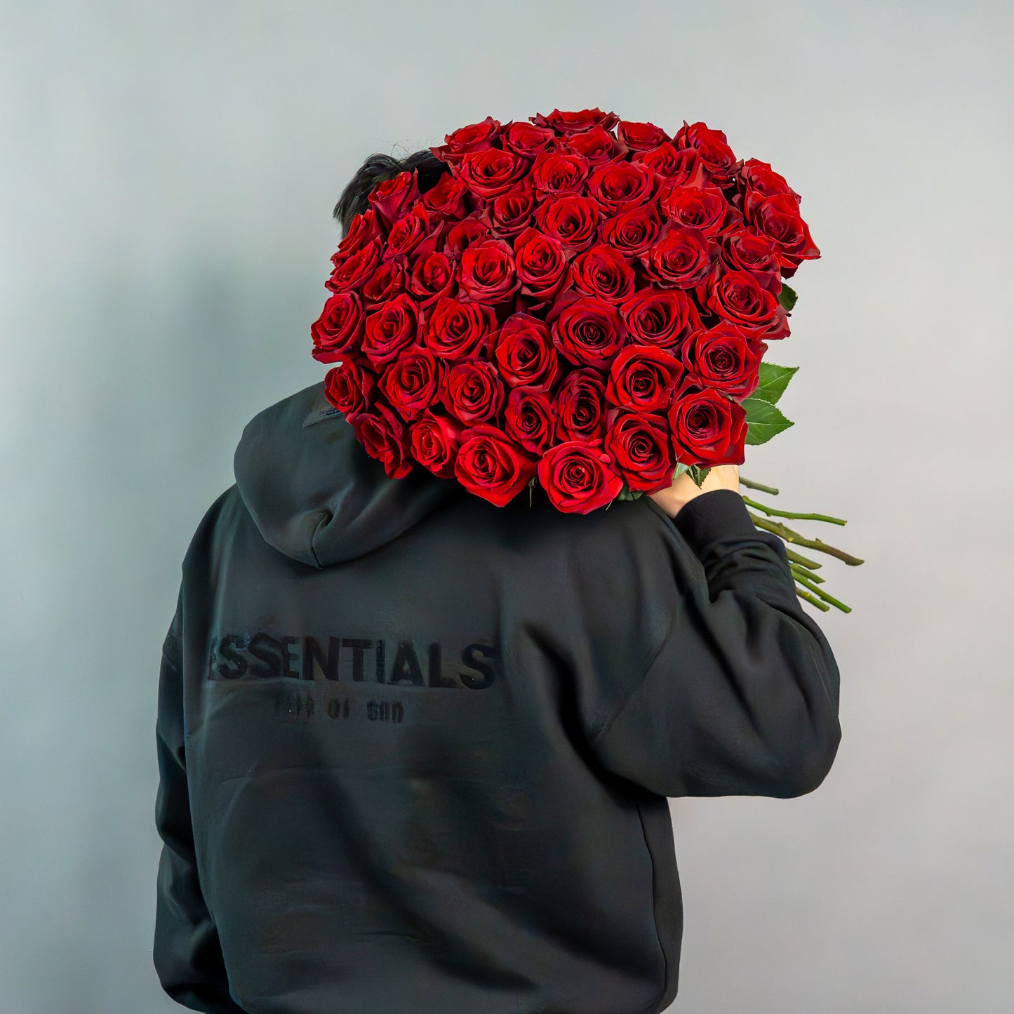 50 Roses